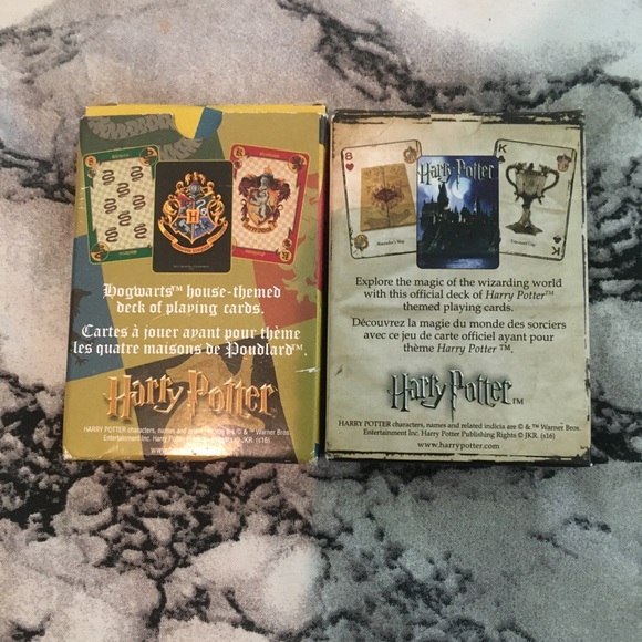 Harry Potter Stationary set and more! - Picture 6 of 6